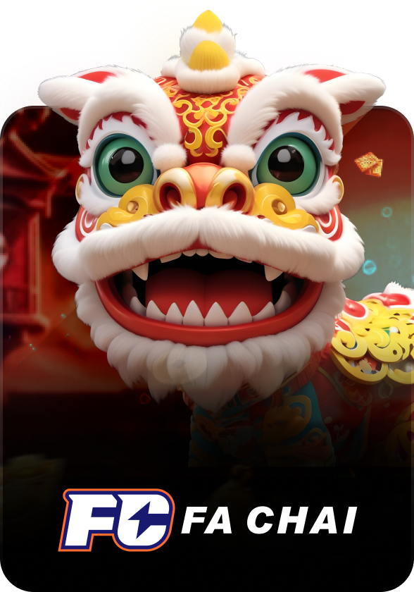 FACHAI Gaming
